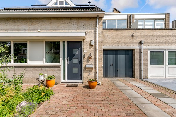 Medium property photo - Arturo Toscaninistraat 21, 1311 LR Almere